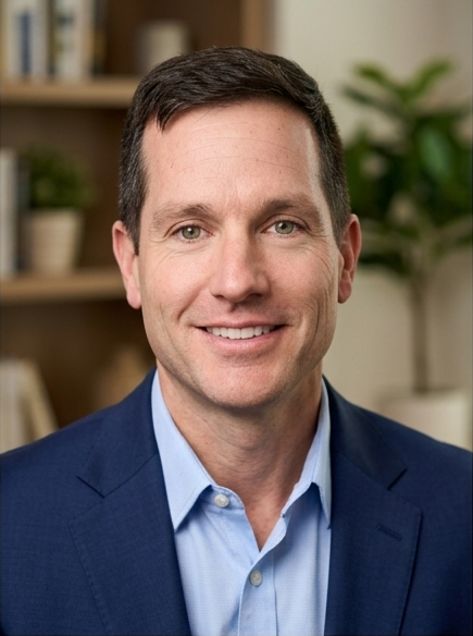 Michael McClintock